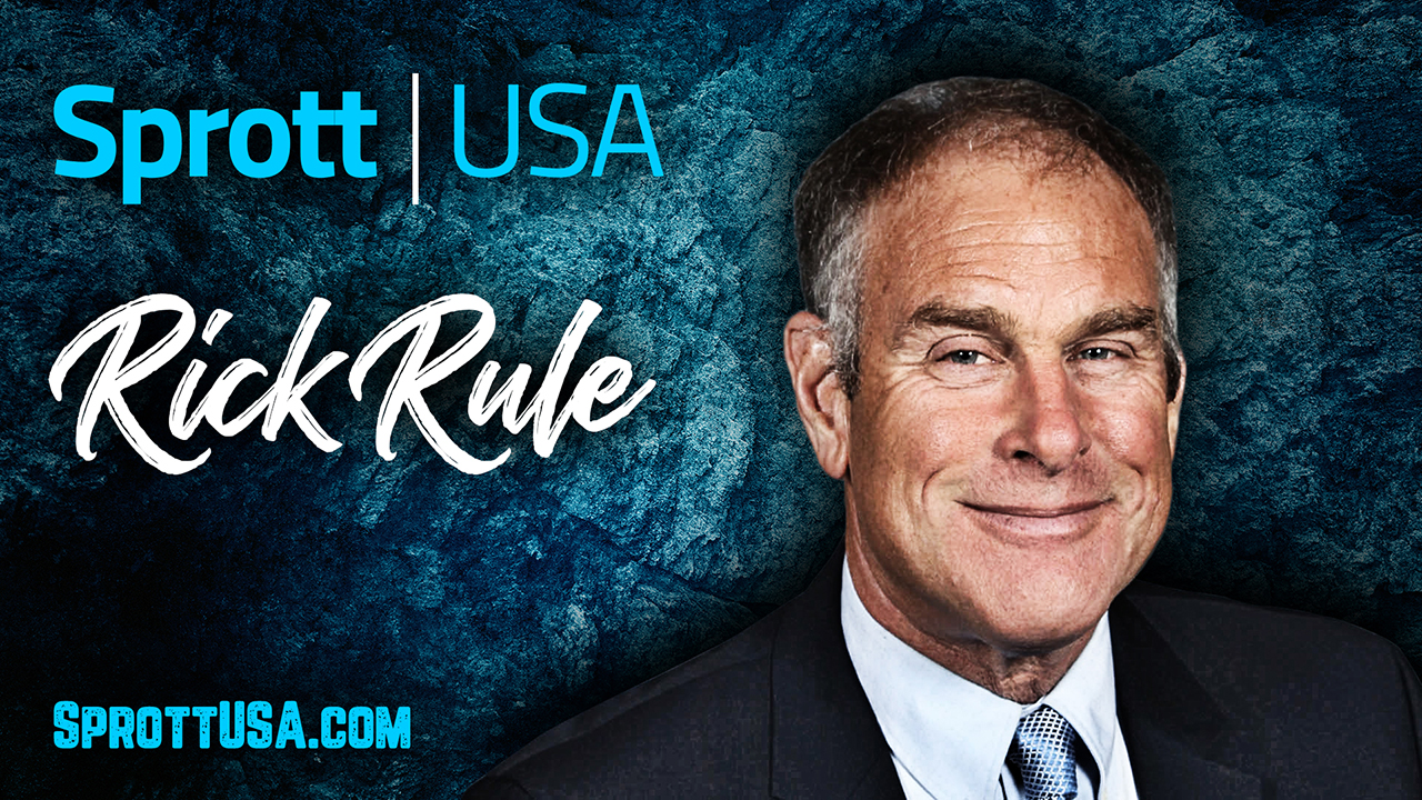 Rick Rule