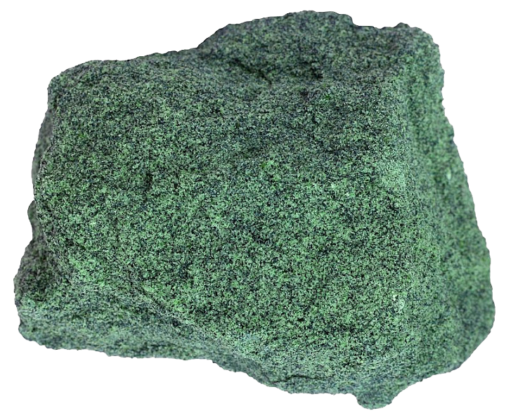 glauconite