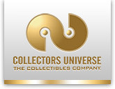 collectors-universe-logo