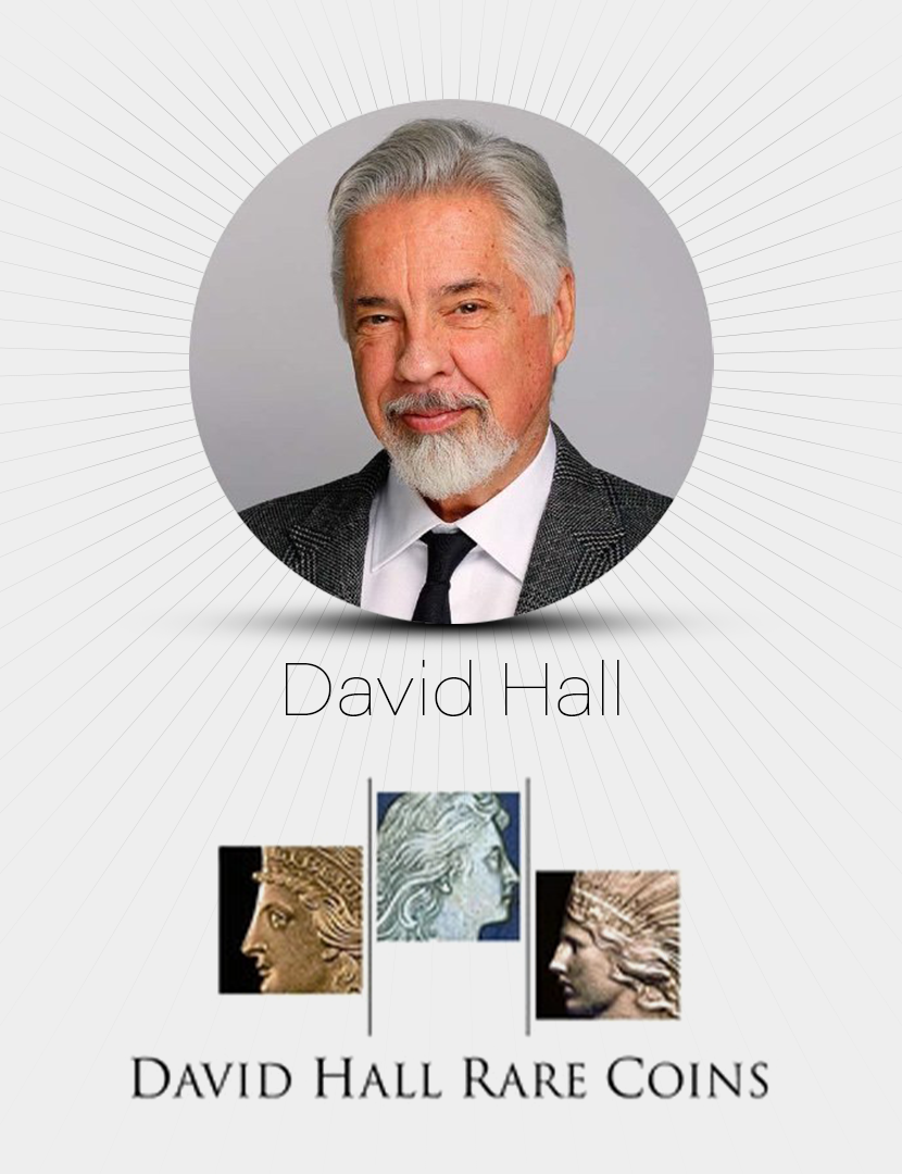 David Hall