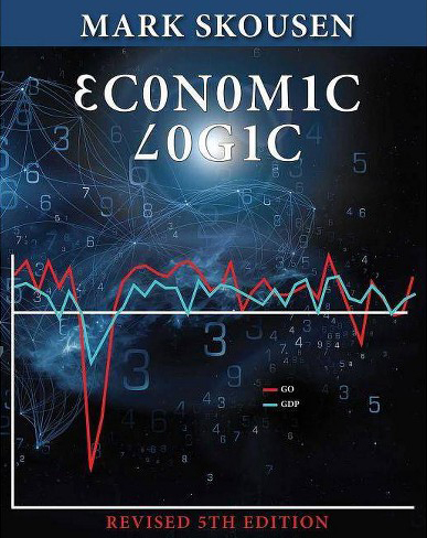 economic-logic-by-mark-skousen