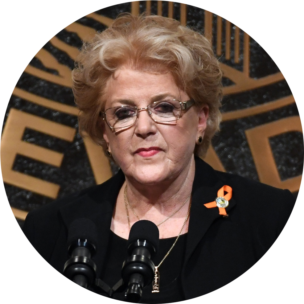 Carolyn Goodman