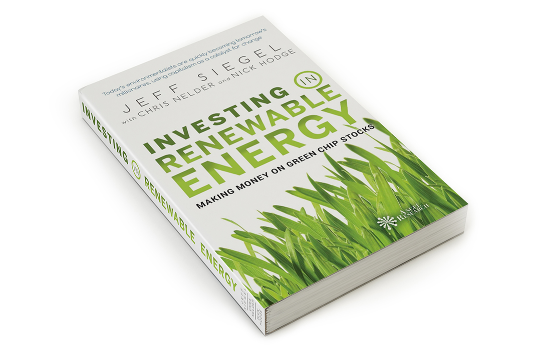 Investing in Renewable Energy