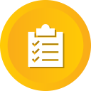 checklist icon