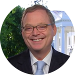 Kevin Hassett