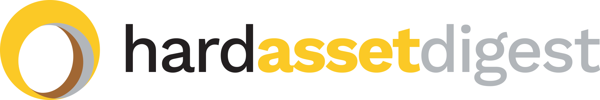 Hard Asset Digest logo