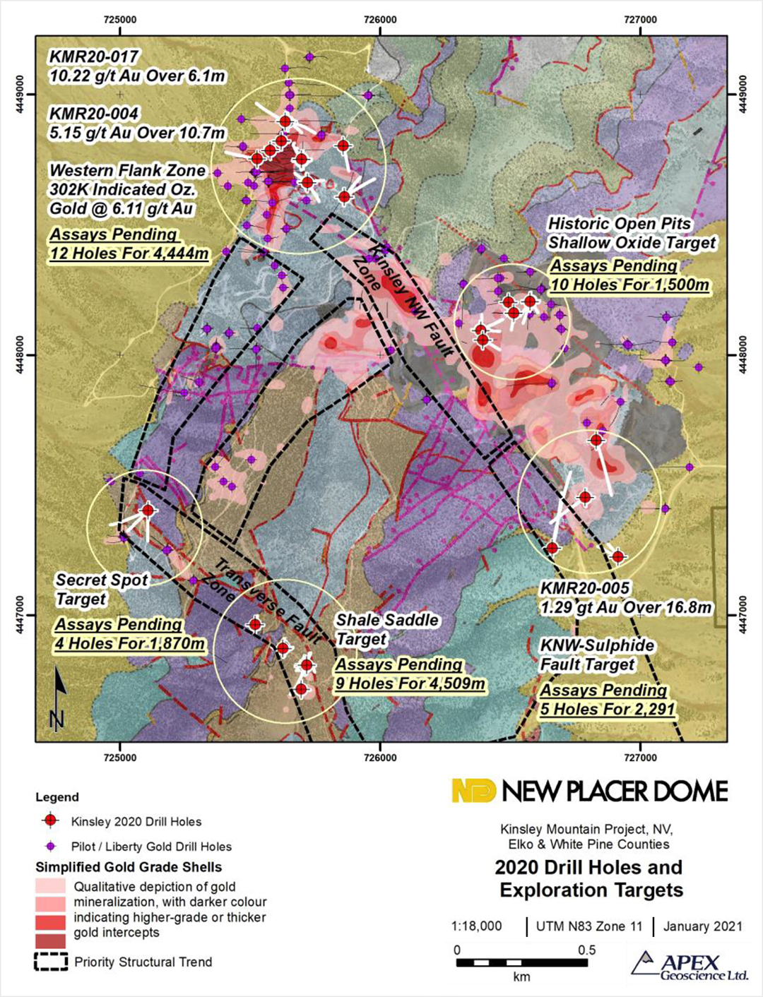 new-placer-dome-2020-drill-holes-exploration-targets
