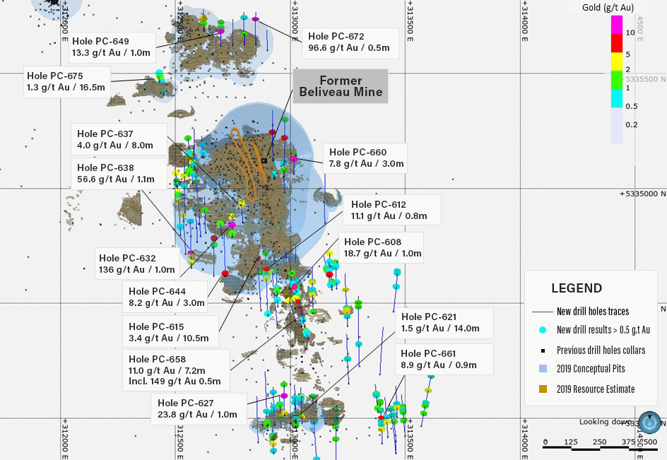 probe-metals-expanding-near-surface-gold-mineralisation-map