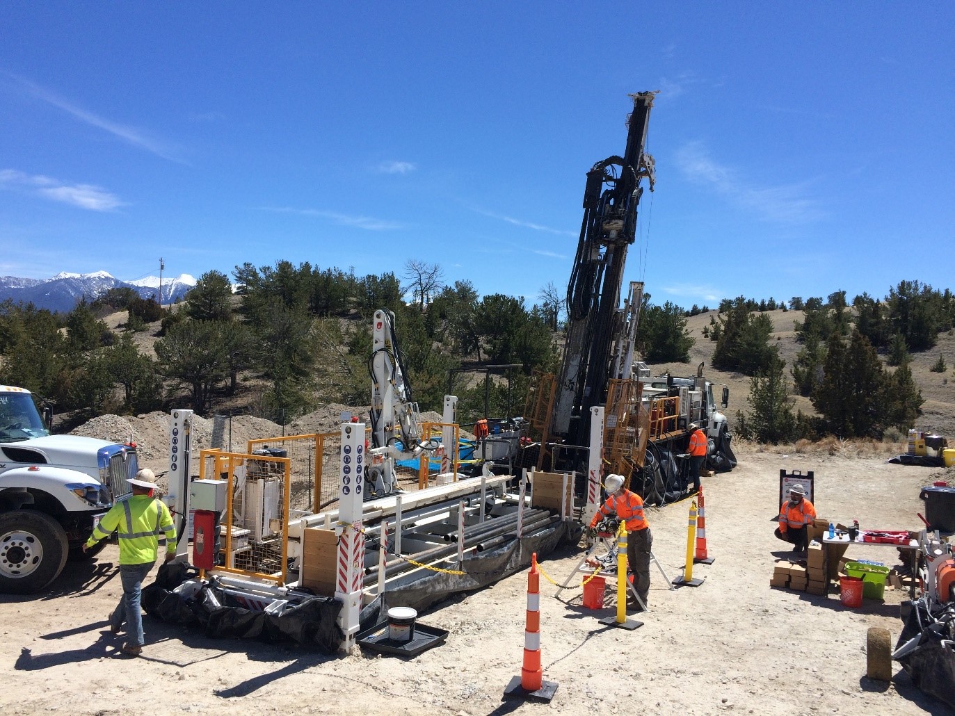 drilling-at-the-madison-copper-gold-project