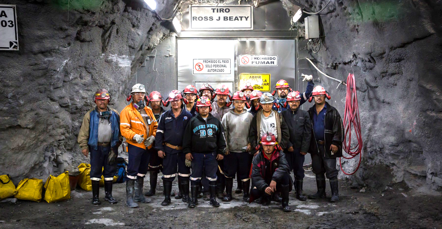 pan-american-silver-la-colorada-operations-team