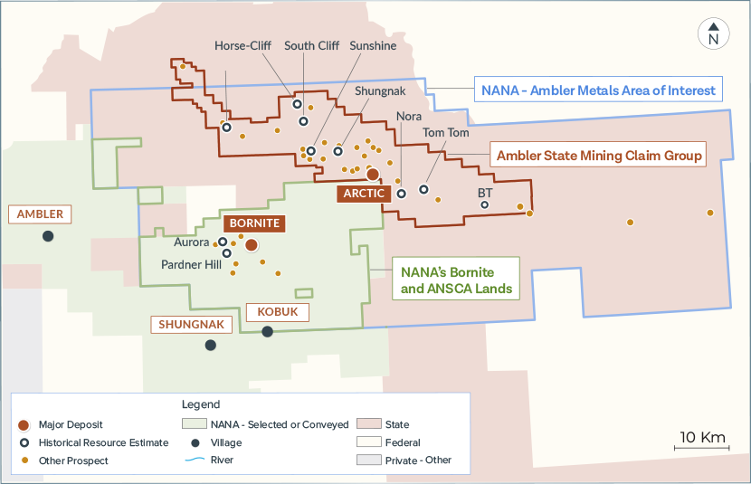 the-upper-kobuk-mineral-projects-map