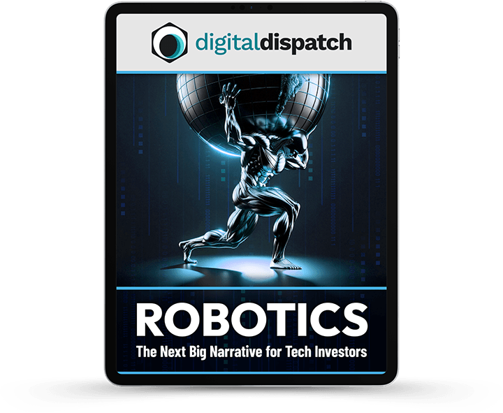 Robotics report