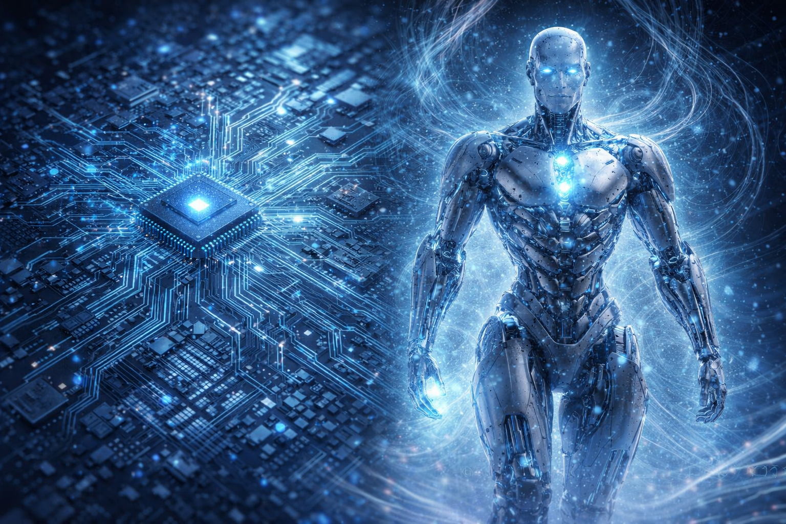AI Robot