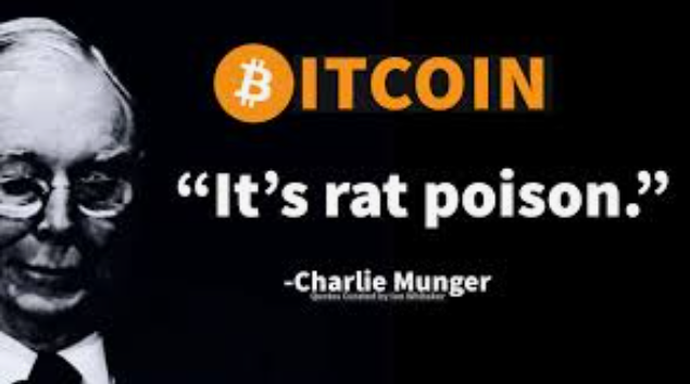 Charlie Munger quote