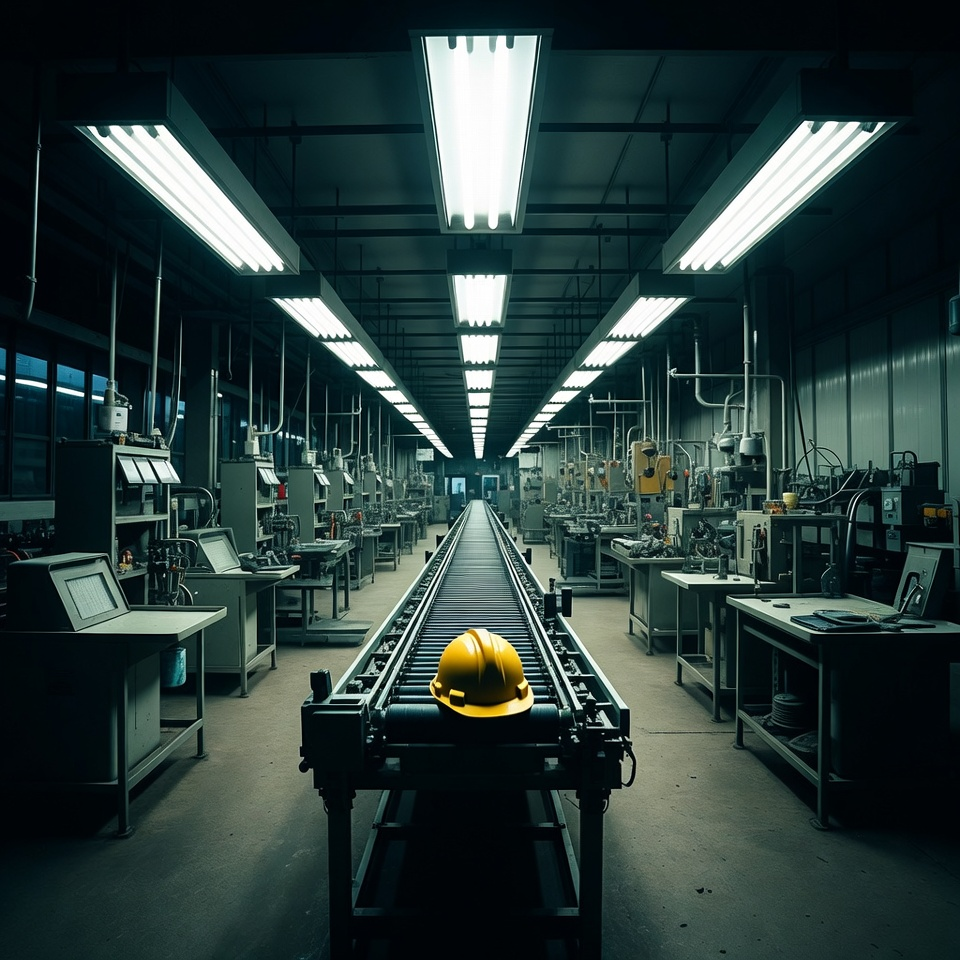 factory