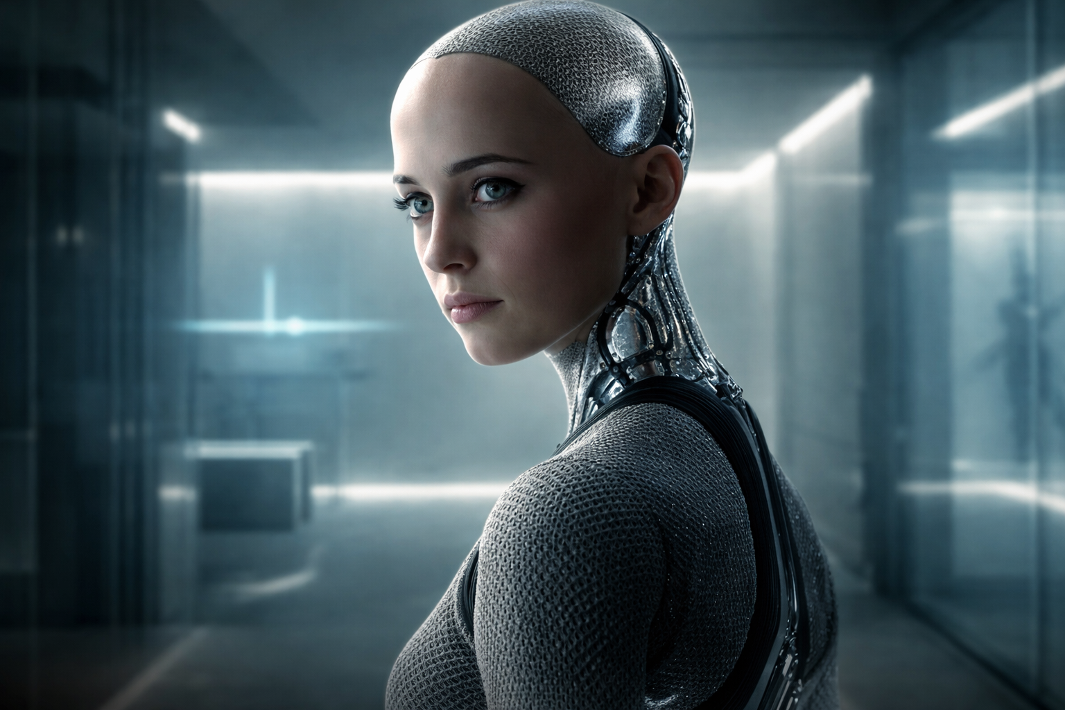 robot