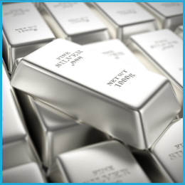 silver bars