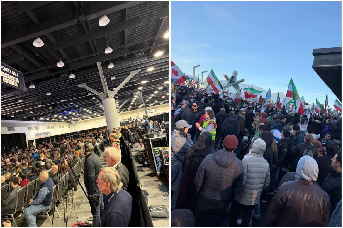 Vancouver Resource Investment Conference