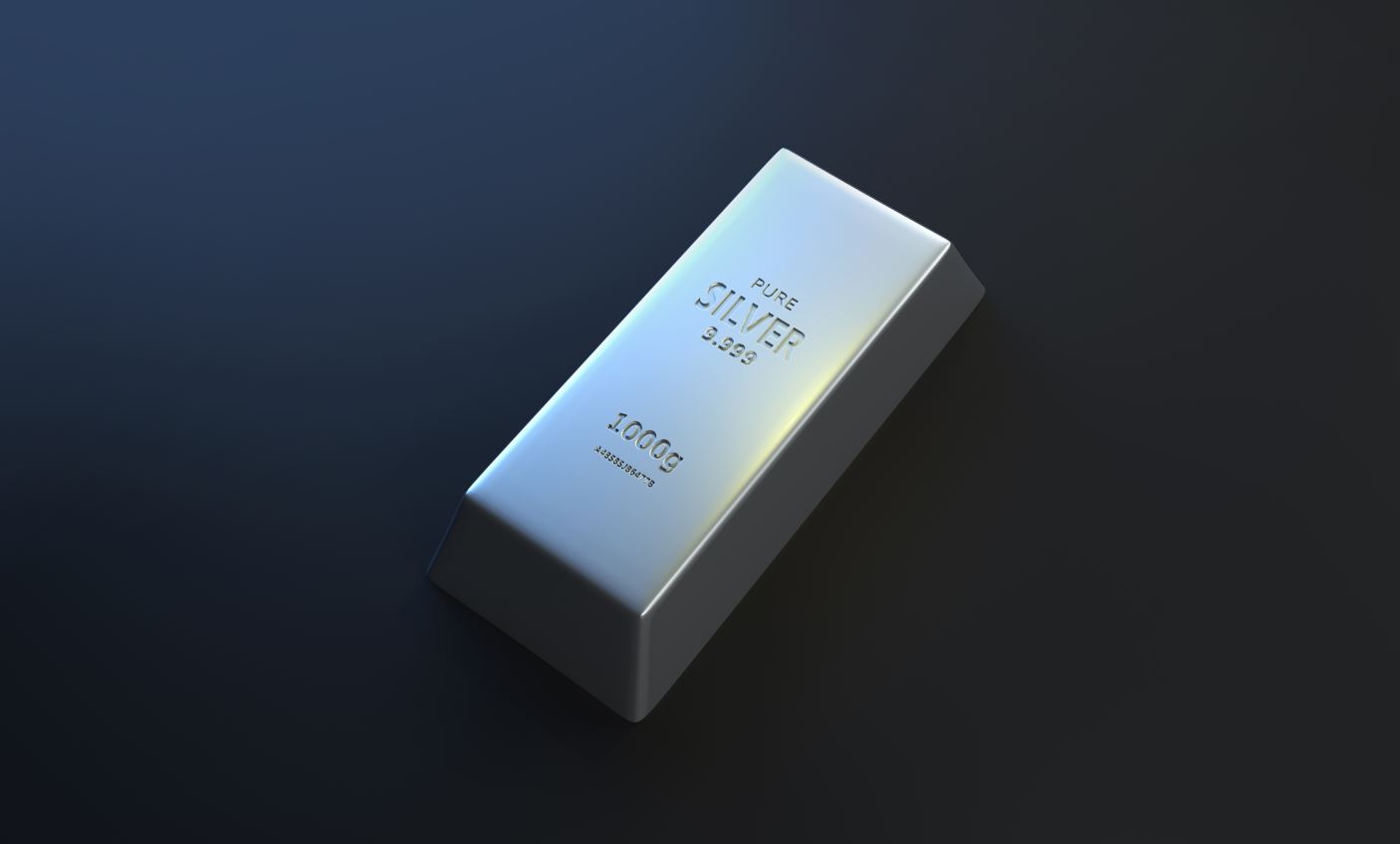 Picture of Silver is No Longer Second Place