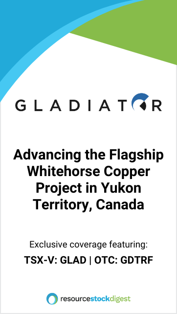 Advancing the Flagship Whitehorse Copper Project in Yukon Territory, Canada