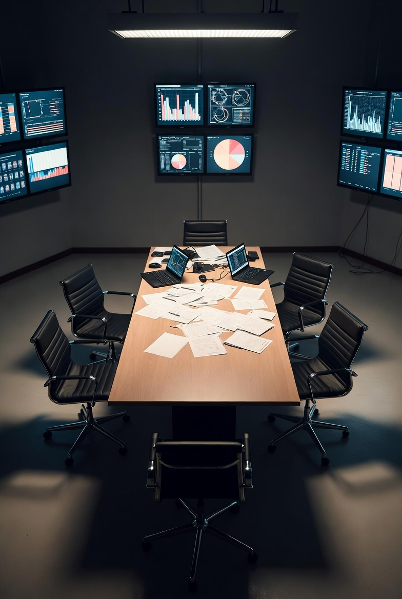 meeting room
