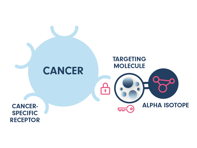 Uranium News Investing in Targeted Alpha Therapy