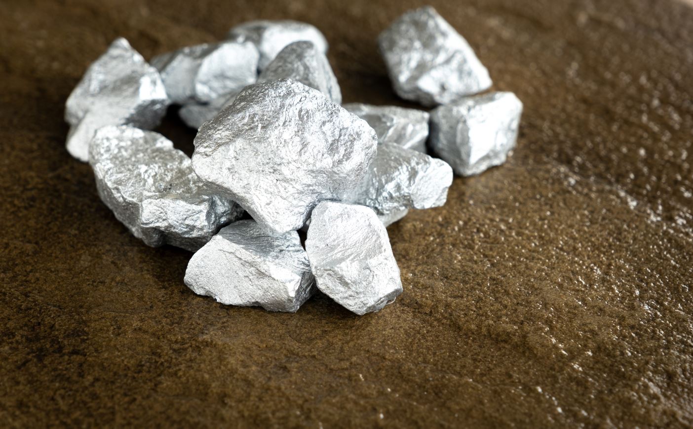 Sliver Rocks Processed Kingsmen Resources Confirms New High-Grade Silver Zone at Las Coloradas ...