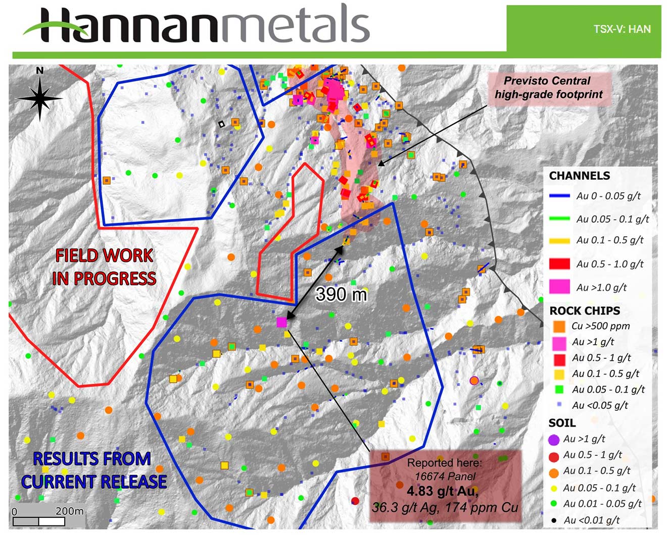 Hannan property map