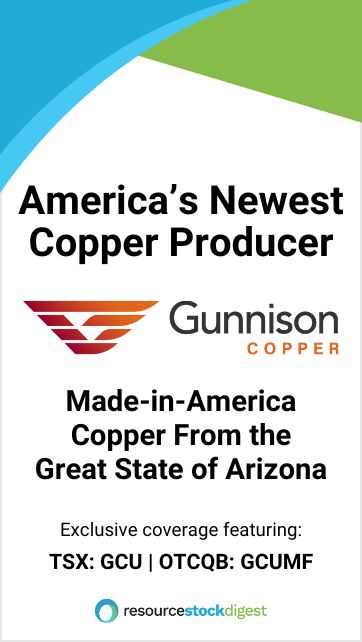 America’s Newest Copper Producer: Made-in-America Copper From the Great State of Arizona