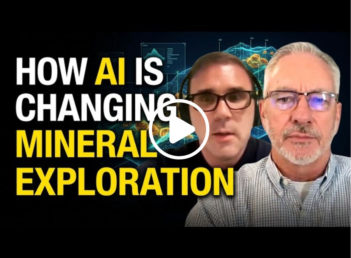 Geomorphic-AI interview