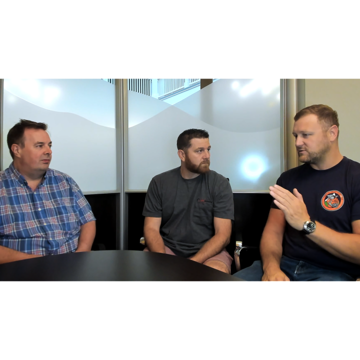 Wall Street Silver Reveals His Biggest Silver Stock Position Silver Hammer (CSE HAMR)(OTC HAMRF)