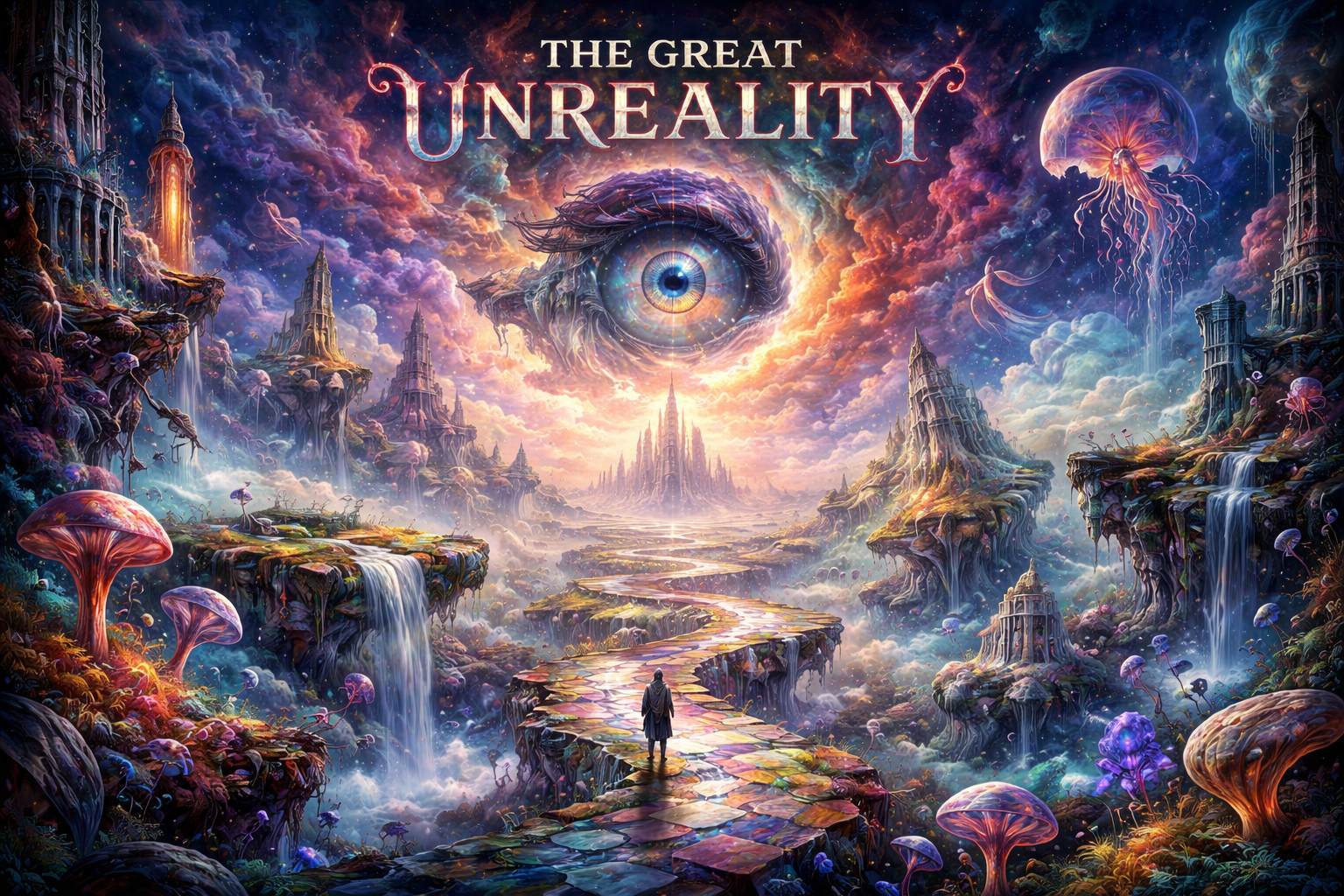 artificial intelligence ai art