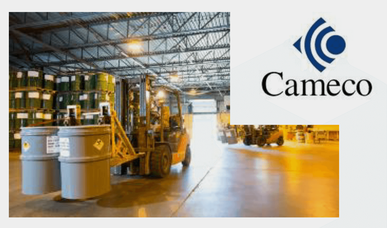 cameco