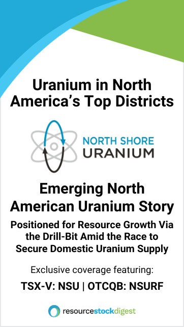 Uranium in North America's Top Districts
