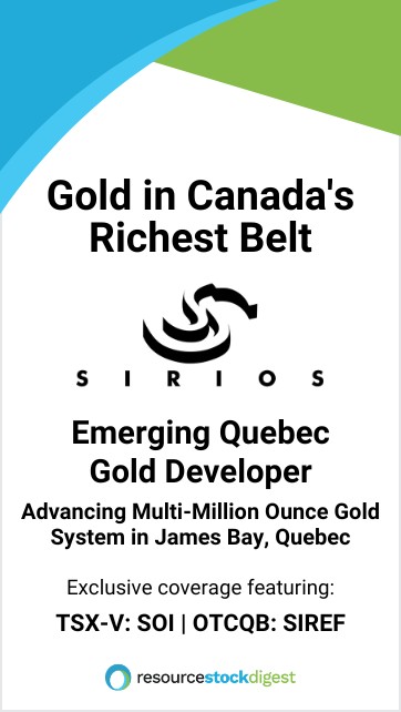 Gold in Canada’s Richest Belt