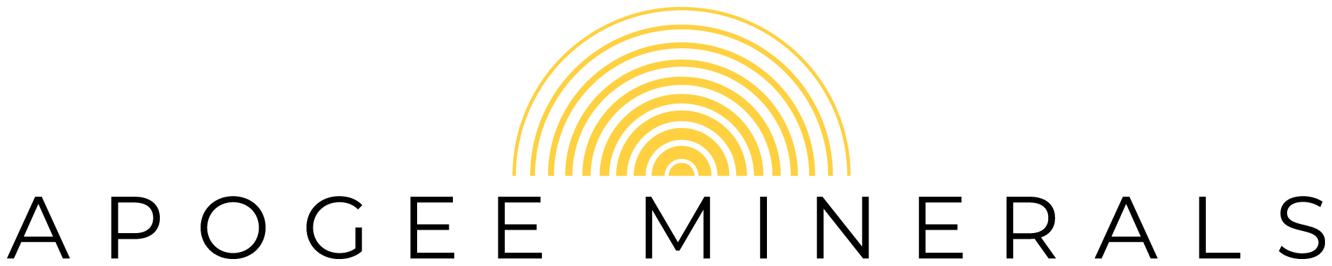 Apogee Minerals