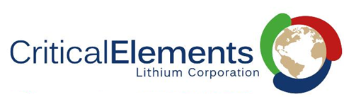 Critical Elements Lithium Corp.