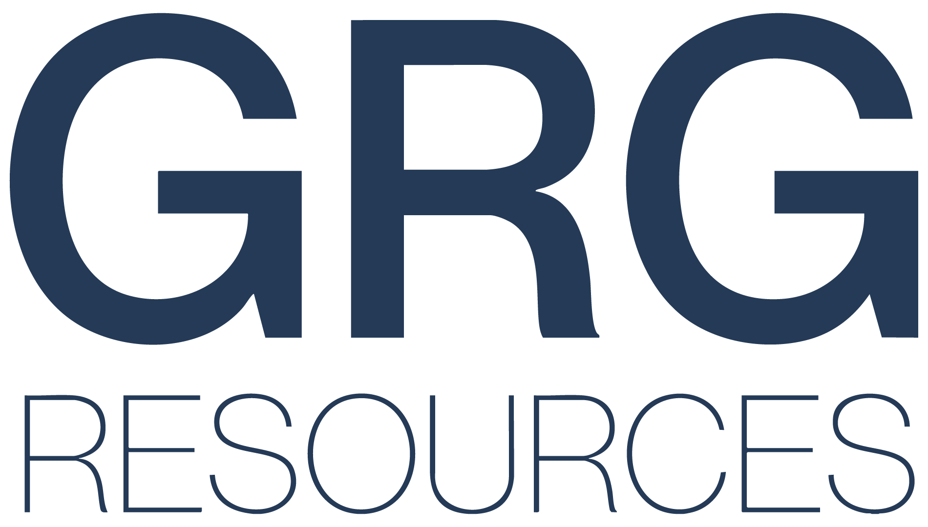 GRG Resources