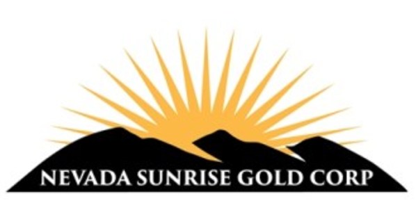 Nevada Sunrise Gold