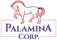 Palamina Corp.