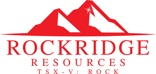 Rockridge Resources Ltd.